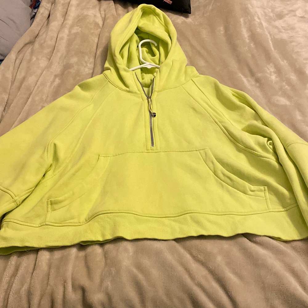 Crop scuba